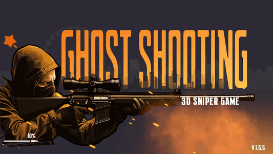 幽灵狙击手(Ghost Shooting)4